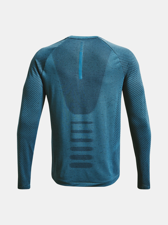 Under Armour Férfi póló Under Armour Seamless Run LS