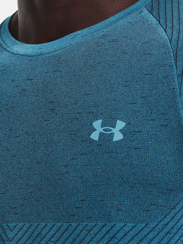 Under Armour Férfi póló Under Armour Seamless Run LS
