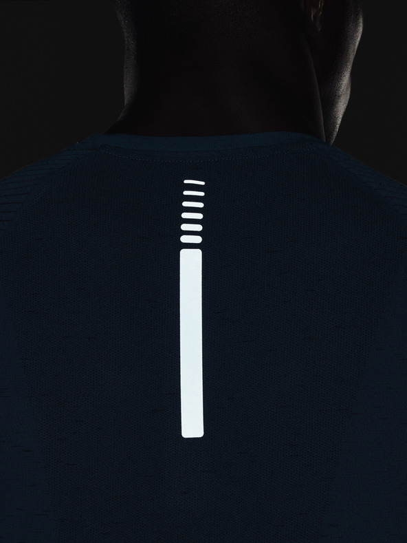 Under Armour Férfi póló Under Armour Seamless Run LS