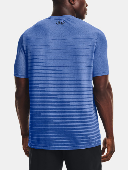 Under Armour Férfi póló Under Armour UA Seamless Fade SS