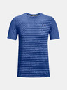 Under Armour Férfi póló Under Armour UA Seamless Fade SS