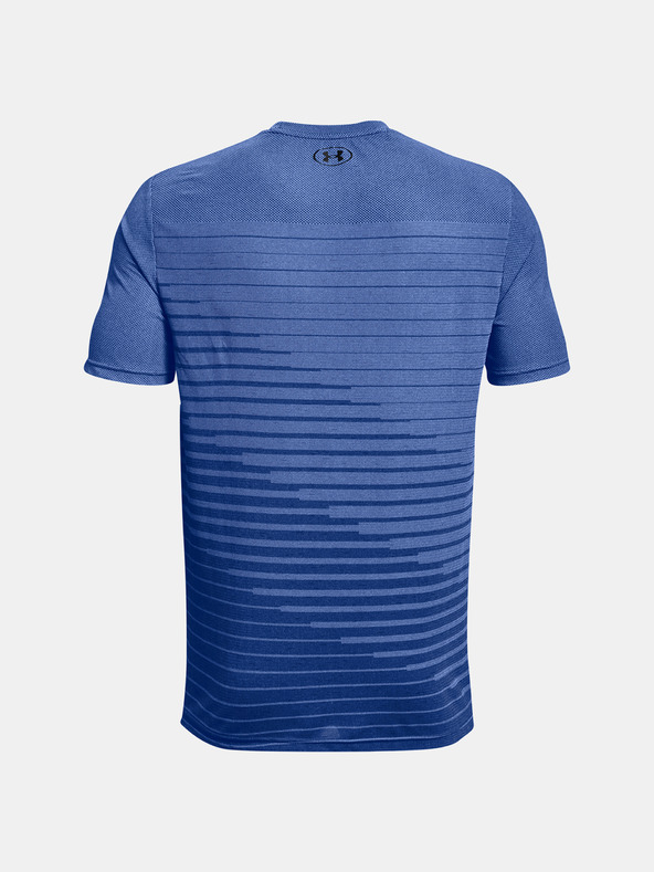 Under Armour Férfi póló Under Armour UA Seamless Fade SS