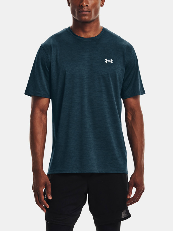 Under Armour Férfi póló Under Armour UA Training Vent 2.0 SS
