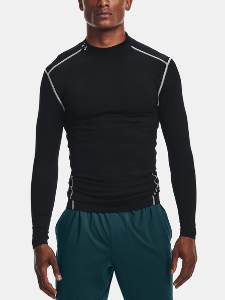 Under Armour Férfi kompressziós póló Under Armour CG Mock