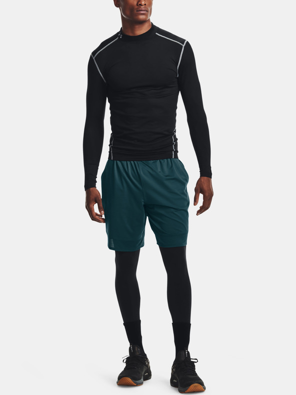 Under Armour Férfi kompressziós póló Under Armour CG Mock