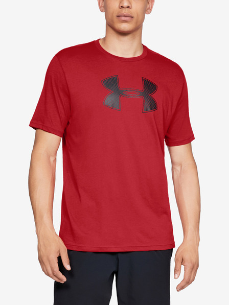 Under Armour Férfi póló Under Armour Big Logo Ss
