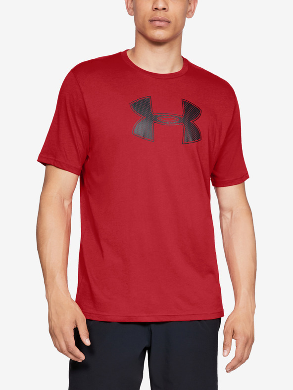Under Armour Férfi póló Under Armour Big Logo Ss