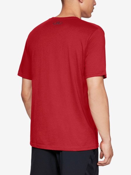 Under Armour Férfi póló Under Armour Big Logo Ss
