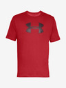 Under Armour Férfi póló Under Armour Big Logo Ss