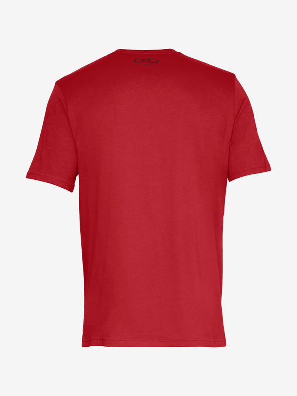Under Armour Férfi póló Under Armour Big Logo Ss
