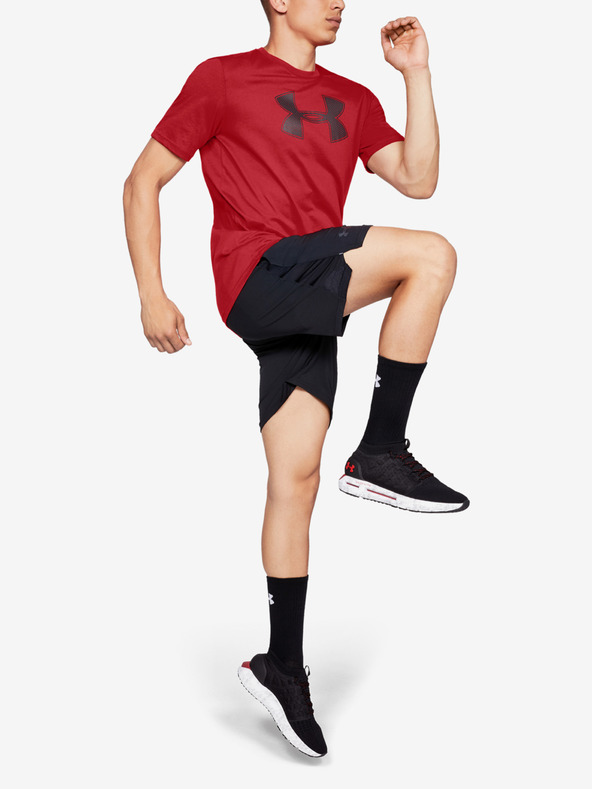 Under Armour Férfi póló Under Armour Big Logo Ss