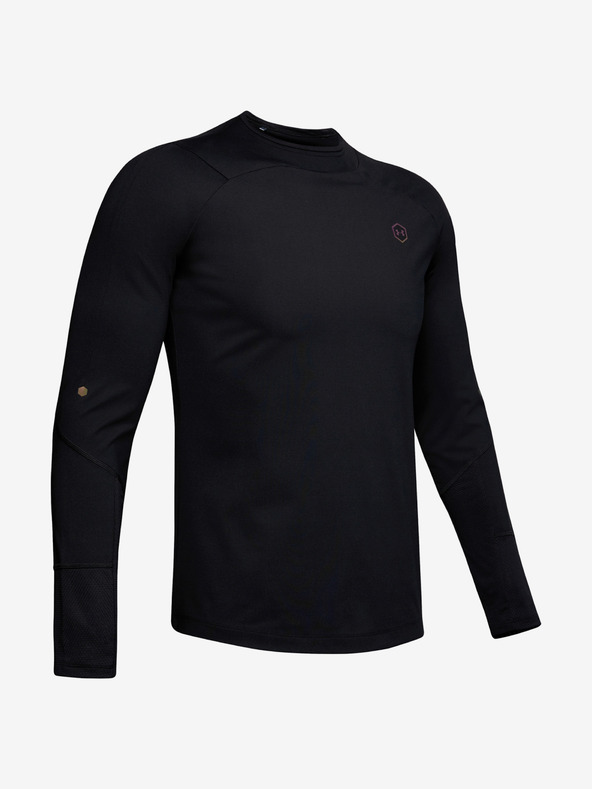 Under Armour Férfi póló Under Armour Cg Rush Mock