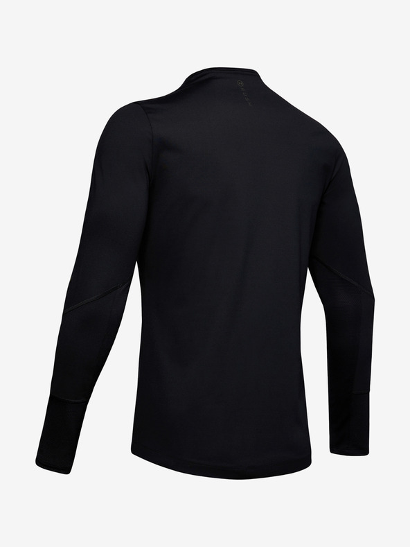 Under Armour Férfi póló Under Armour Cg Rush Mock