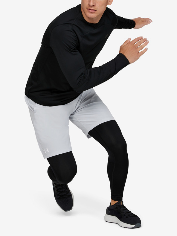 Under Armour Férfi póló Under Armour Cg Rush Mock