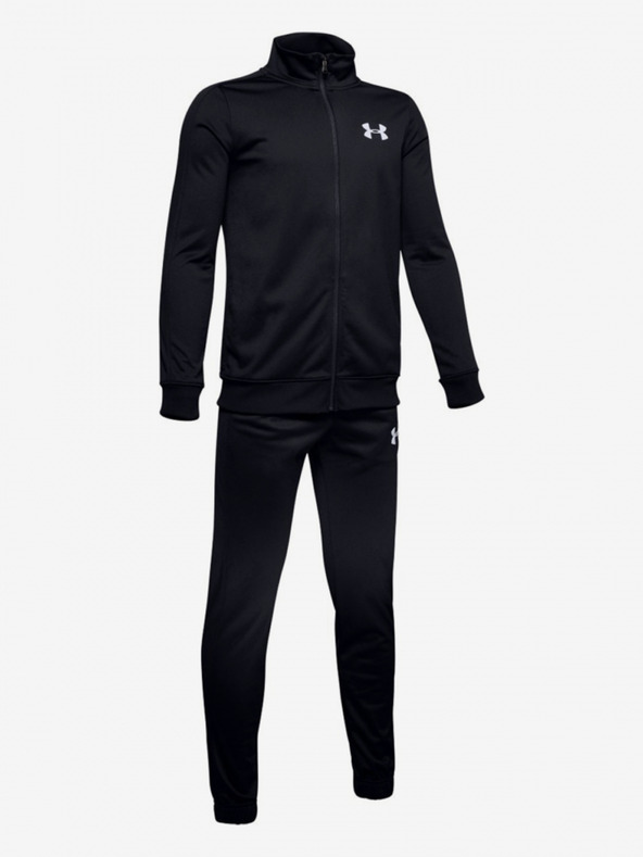 Under Armour Fiú szett Under Armour Knit Track Suit