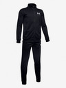 Under Armour Fiú szett Under Armour Knit Track Suit