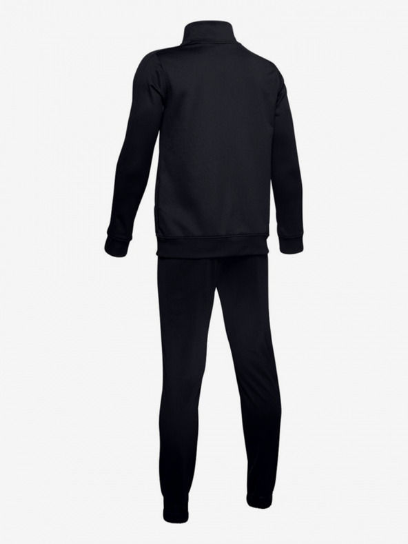 Under Armour Fiú szett Under Armour Knit Track Suit