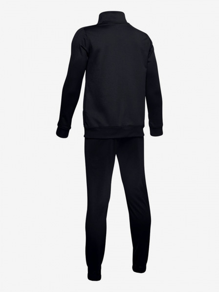 Under Armour Fiú szett Under Armour Knit Track Suit