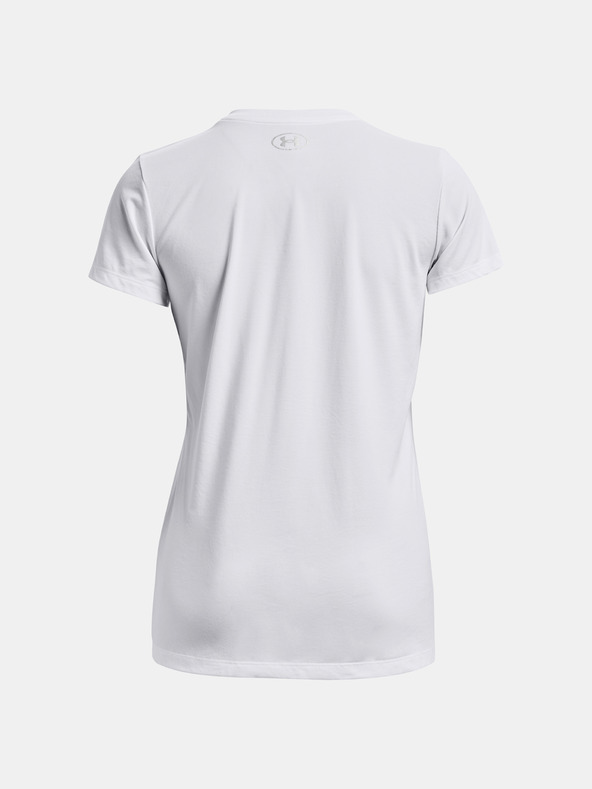 Under Armour Női póló Under Armour Tech Solid LC Crest SSV
