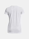 Under Armour Női póló Under Armour Tech Solid LC Crest SSV