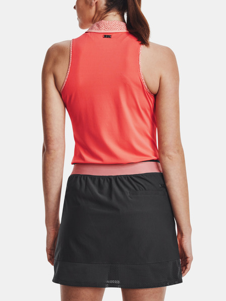 Under Armour Női atlétatrikó Under Armour UA Iso-Chill Sleeveless Polo