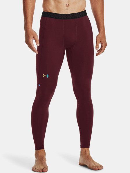Under Armour Férfi leggings Under Armour UA HG Rush 2.0 Leggings