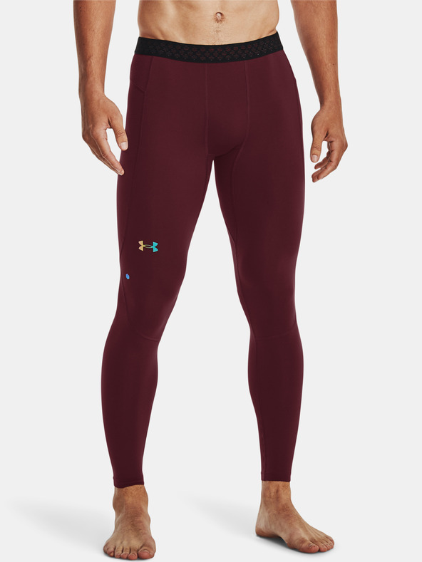 Under Armour Férfi leggings Under Armour UA HG Rush 2.0 Leggings