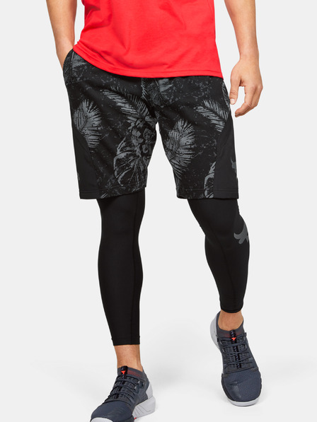 Under Armour Férfi rövidnadrágok Under Armour Pjt Rock Terry Prnt Short