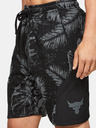 Under Armour Férfi rövidnadrágok Under Armour Pjt Rock Terry Prnt Short