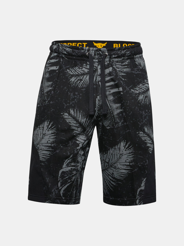 Under Armour Férfi rövidnadrágok Under Armour Pjt Rock Terry Prnt Short