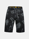 Under Armour Férfi rövidnadrágok Under Armour Pjt Rock Terry Prnt Short