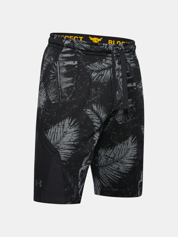 Under Armour Férfi rövidnadrágok Under Armour Pjt Rock Terry Prnt Short