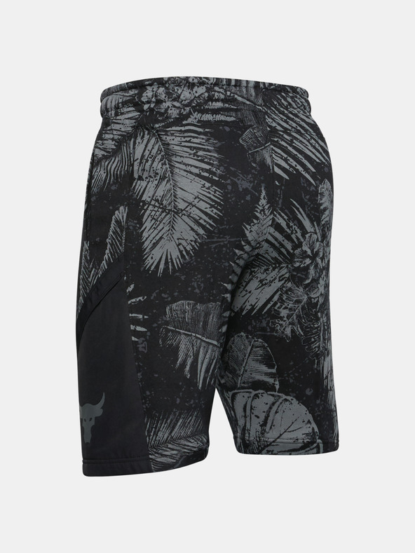 Under Armour Férfi rövidnadrágok Under Armour Pjt Rock Terry Prnt Short