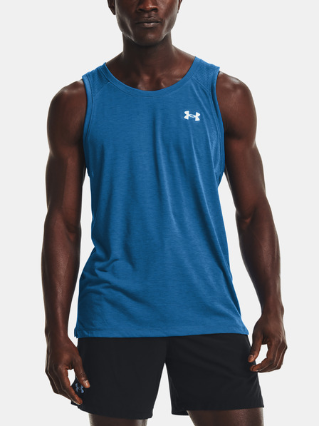 Under Armour Férfi atlétatrikó Under Armour UA STREAKER SINGLET