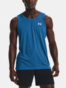 Under Armour Férfi atlétatrikó Under Armour UA STREAKER SINGLET