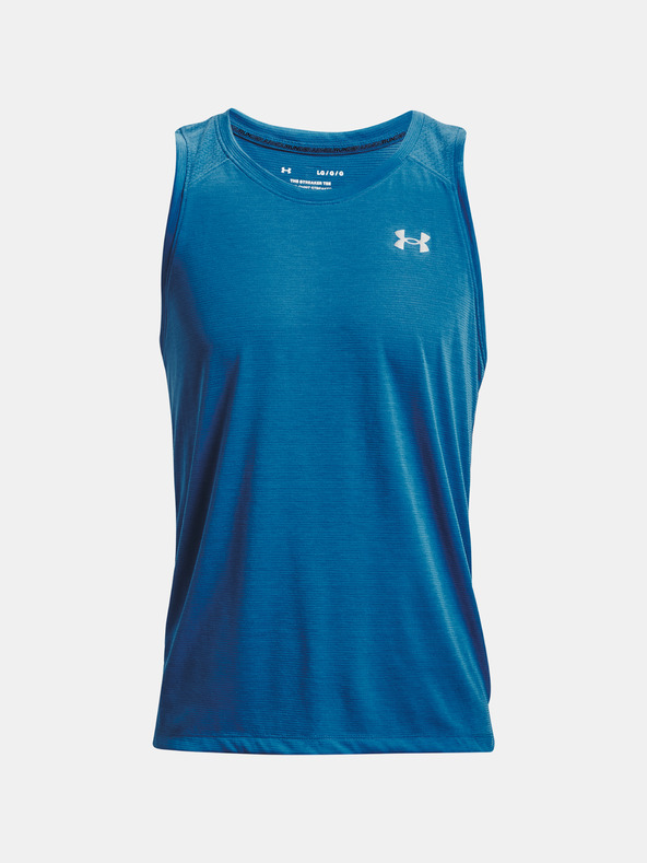 Under Armour Férfi atlétatrikó Under Armour UA STREAKER SINGLET