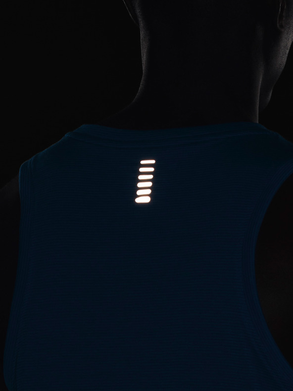 Under Armour Férfi atlétatrikó Under Armour UA STREAKER SINGLET