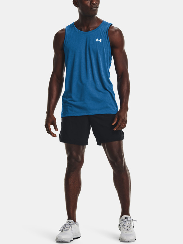 Under Armour Férfi atlétatrikó Under Armour UA STREAKER SINGLET