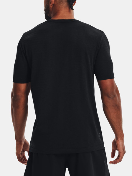 Under Armour Férfi póló Under Armour UA Rush Seamless GeoSport SS