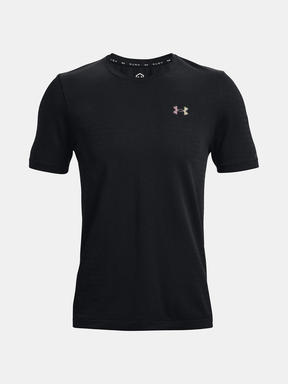 Under Armour Férfi póló Under Armour UA Rush Seamless GeoSport SS