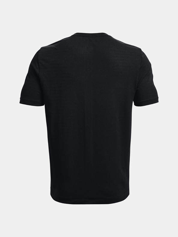 Under Armour Férfi póló Under Armour UA Rush Seamless GeoSport SS