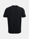 Under Armour Férfi póló Under Armour UA Rush Seamless GeoSport SS