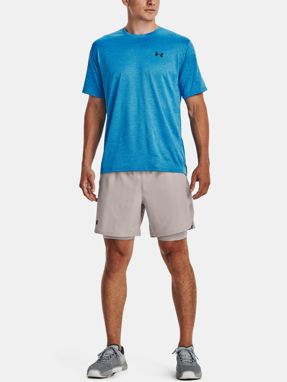 Under Armour Férfi póló Under Armour UA Training Vent 2.0 SS