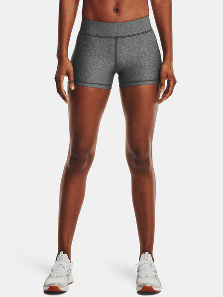 Under Armour Női rövidnadrágok Under Armour HG Armour Mid Rise Shorty
