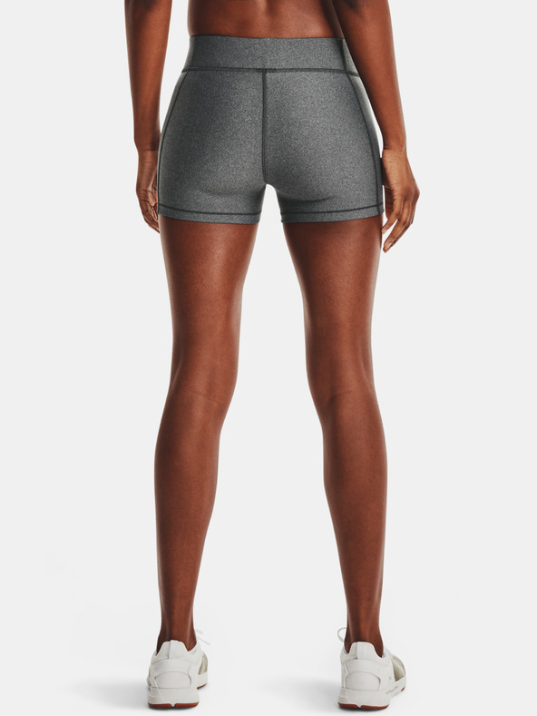 Under Armour Női rövidnadrágok Under Armour HG Armour Mid Rise Shorty