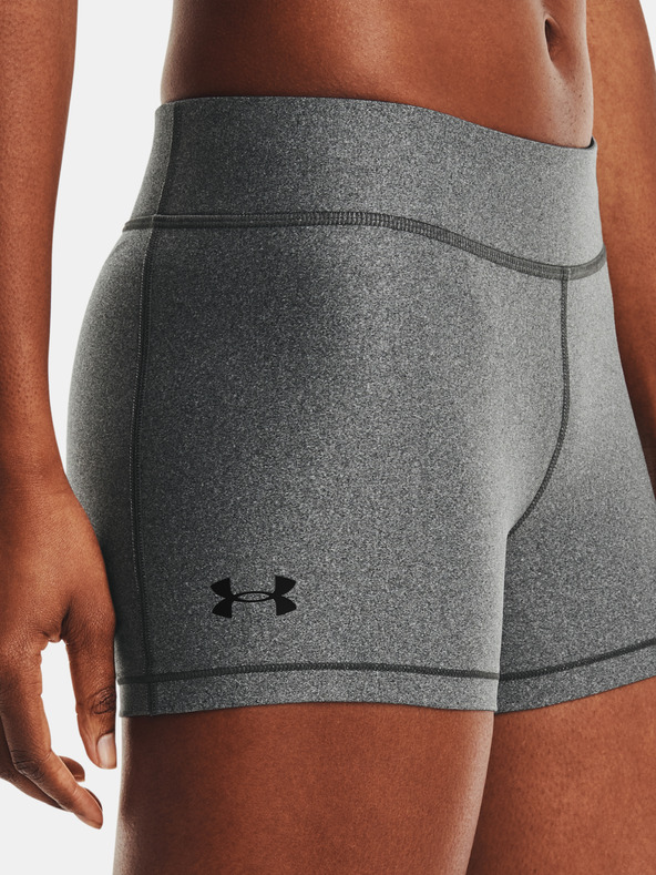 Under Armour Női rövidnadrágok Under Armour HG Armour Mid Rise Shorty