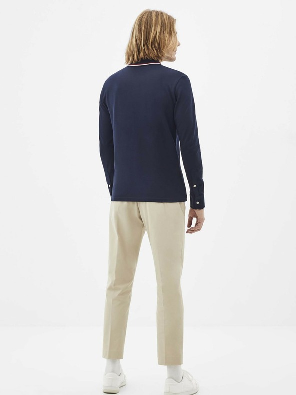 Celio Sötétkék férfi pólóing Celio Necetwoml