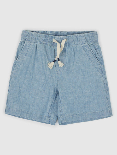 GAP Baby rövidnadrág rugalmas derékkal GAP