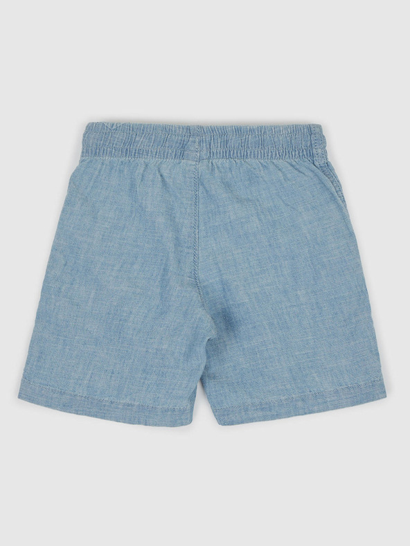 GAP Baby rövidnadrág rugalmas derékkal GAP