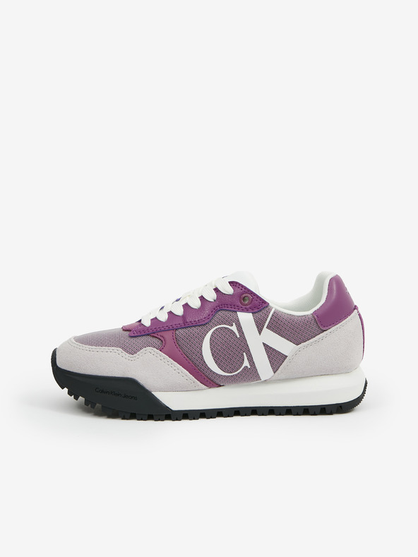 Calvin Klein Jeans Toothy Runner Bold Sportcipő